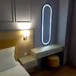 Апартаменты Mn