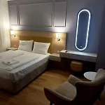 Апартаменты Mn