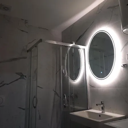 Апартаменты Mn *