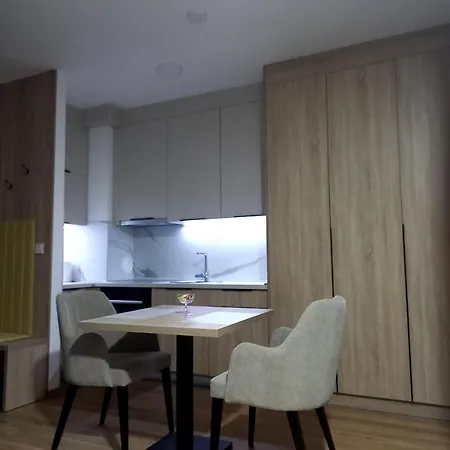 Mn Апартаменты *