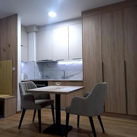 Mn Апартаменты