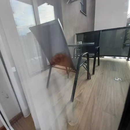 Апартаменты Mn *